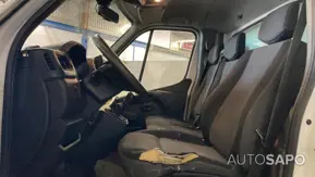 Renault Master de 2020