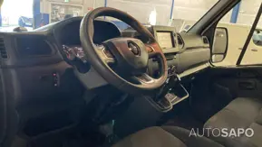 Renault Master de 2020