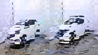 Nissan Leaf de 2021