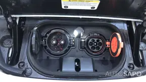 Nissan Leaf de 2021