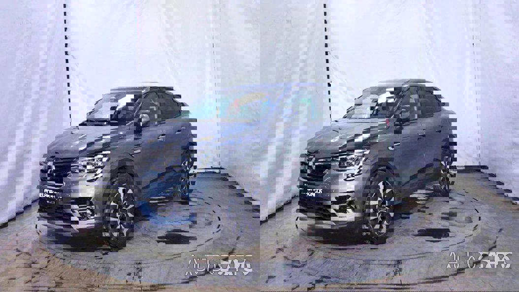Renault Arkana de 2023