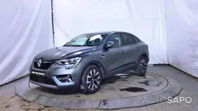 Renault Arkana de 2023