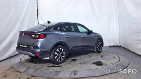 Renault Arkana de 2023