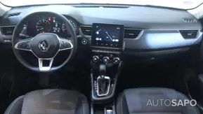 Renault Arkana de 2023