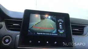 Renault Arkana de 2023