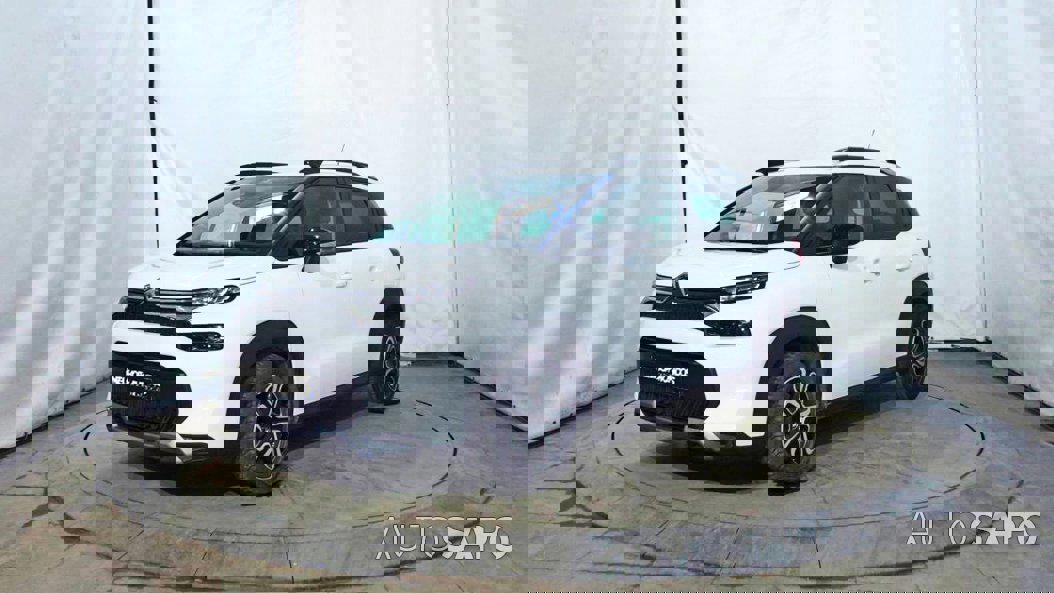 Citroen C3 AirCross 1.5 BlueHDi Feel Pack de 2022