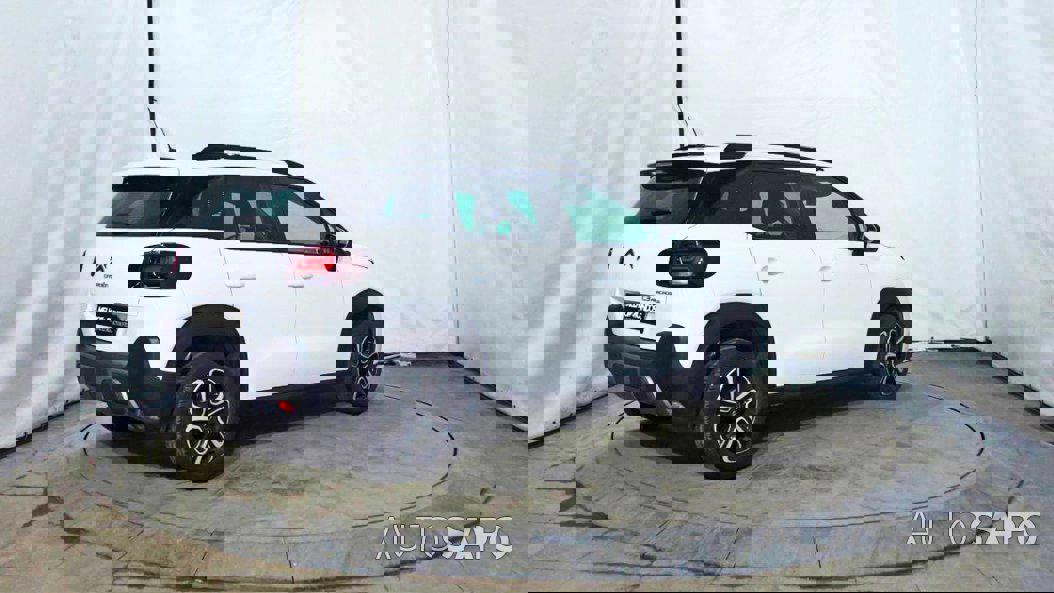 Citroen C3 AirCross 1.5 BlueHDi Feel Pack de 2022