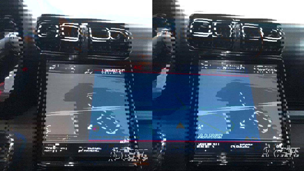 Citroen C3 AirCross 1.5 BlueHDi Feel Pack de 2022