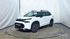 Citroen C3 AirCross 1.5 BlueHDi Feel Pack de 2022