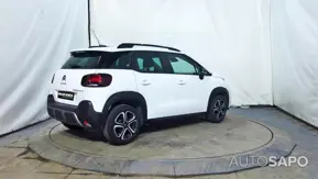 Citroen C3 AirCross 1.5 BlueHDi Feel Pack de 2022