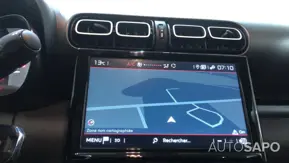 Citroen C3 AirCross 1.5 BlueHDi Feel Pack de 2022
