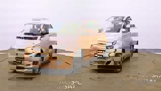 Fiat 500e de 2021