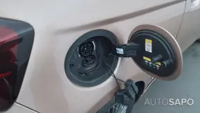 Fiat 500e de 2021