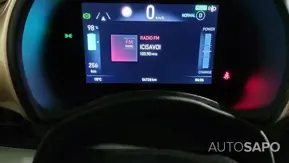 Fiat 500e de 2021