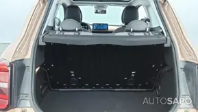 Fiat 500e de 2021