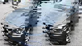 BMW Série 4 de 2017