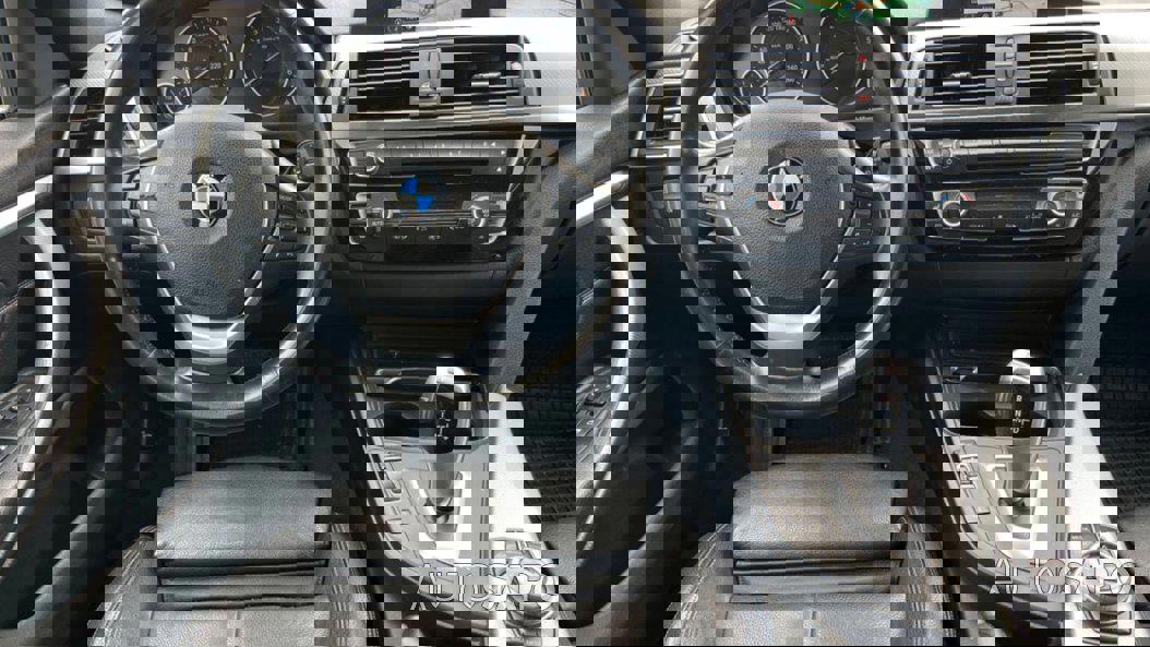 BMW Série 4 de 2017
