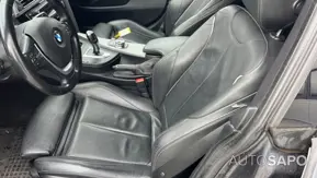 BMW Série 4 de 2017