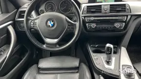 BMW Série 4 de 2017