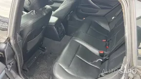 BMW Série 4 de 2017