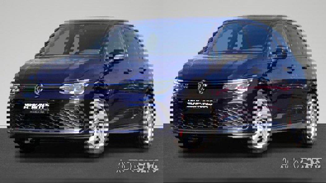 Volkswagen Golf de 2021