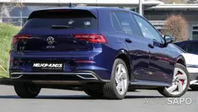 Volkswagen Golf de 2021