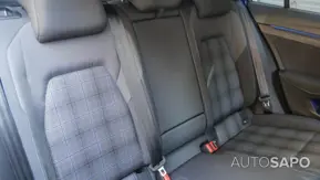 Volkswagen Golf de 2021