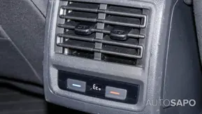 Volkswagen Golf de 2021