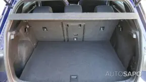 Volkswagen Golf de 2021