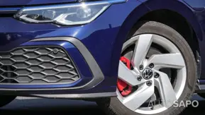 Volkswagen Golf de 2021
