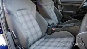 Volkswagen Golf de 2021