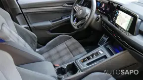 Volkswagen Golf de 2021