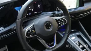Volkswagen Golf de 2021
