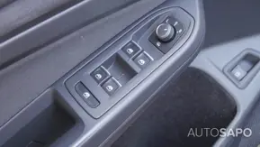 Volkswagen Golf de 2021