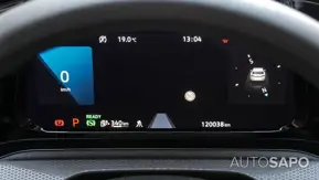 Volkswagen Golf de 2021
