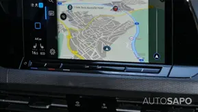 Volkswagen Golf de 2021