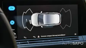 Volkswagen Golf de 2021
