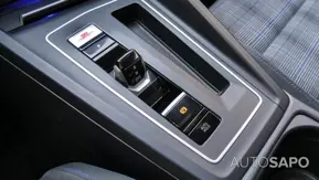 Volkswagen Golf de 2021