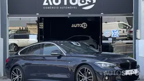 BMW Série 4 de 2017