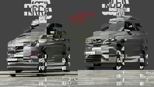 Opel Astra de 2020