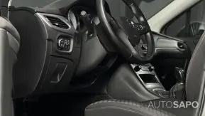 Opel Astra de 2020