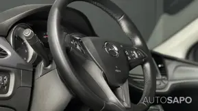 Opel Astra de 2020