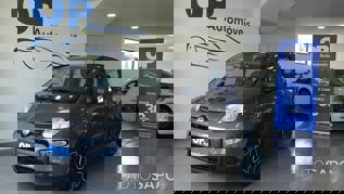 Fiat Panda de 2022
