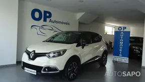 Renault Captur de 2016