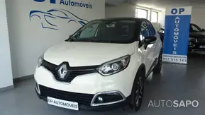 Renault Captur de 2016