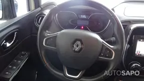 Renault Captur de 2016