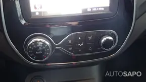 Renault Captur de 2016