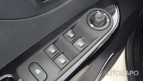 Renault Captur de 2016