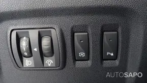 Renault Captur de 2016