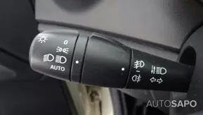 Renault Captur de 2016